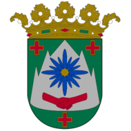 Escudo de Mancomunidad Forestal del Quiñón de Panticosa